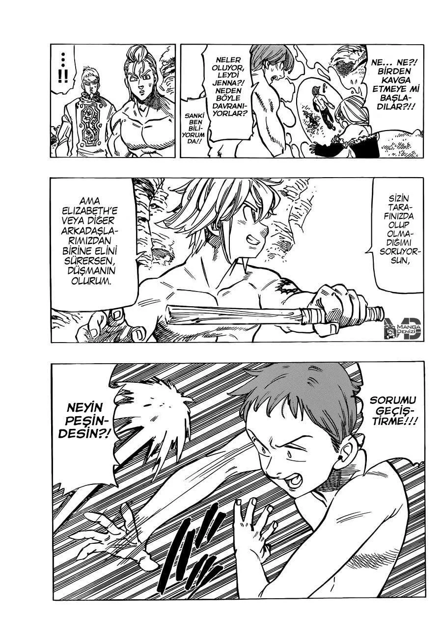 Nanatsu no Taizai - Sayfa 4