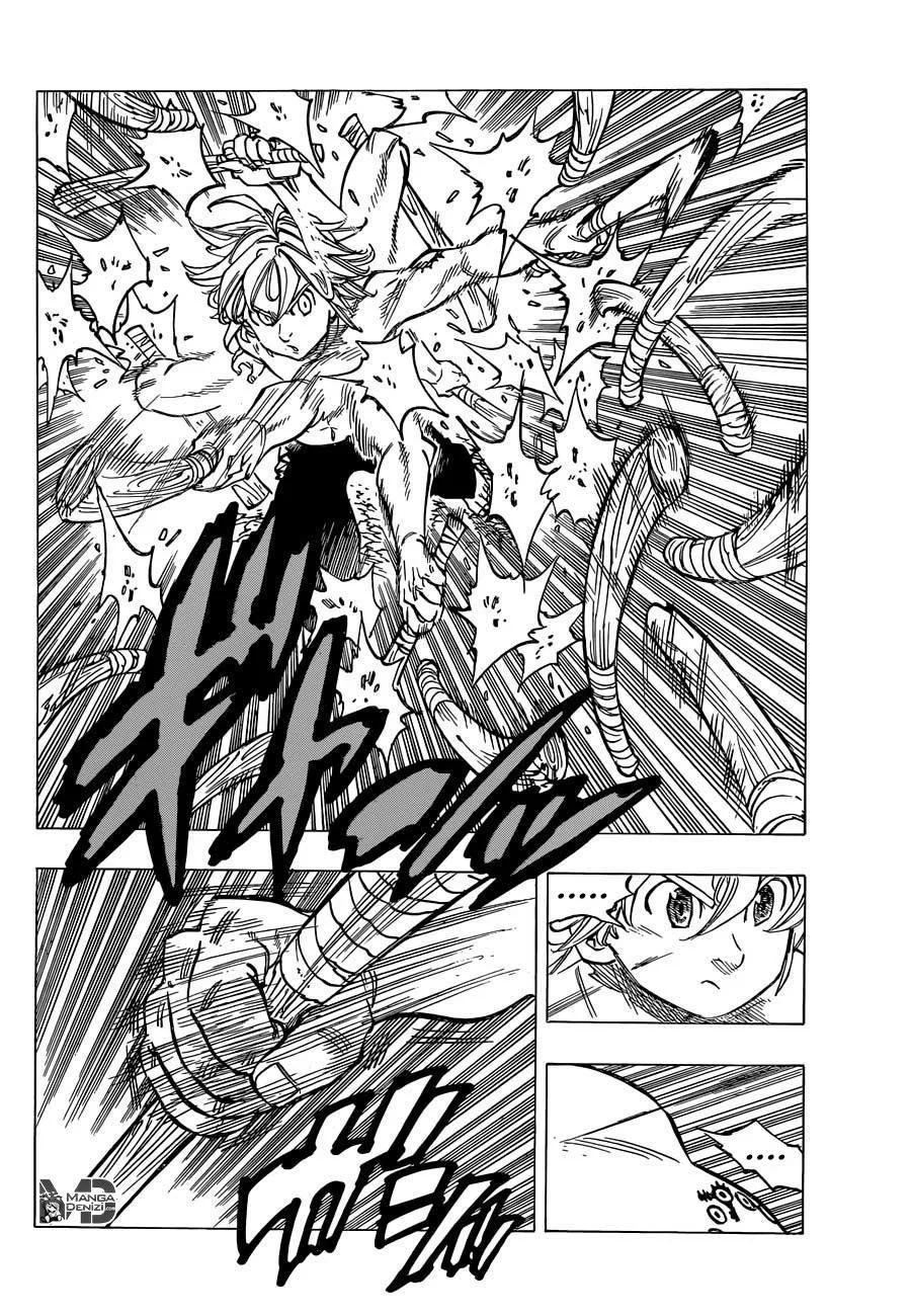 Nanatsu no Taizai - Sayfa 5