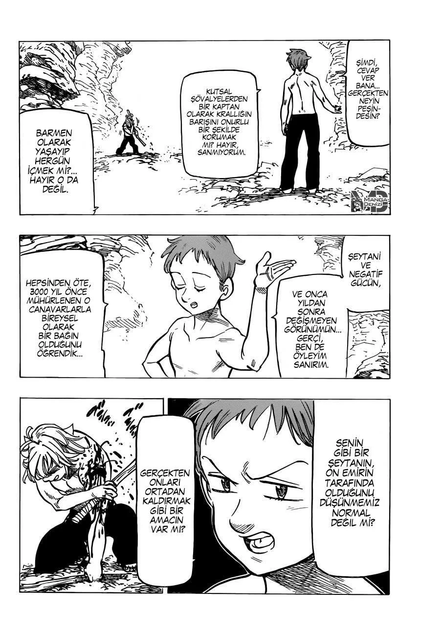 Nanatsu no Taizai - Sayfa 7