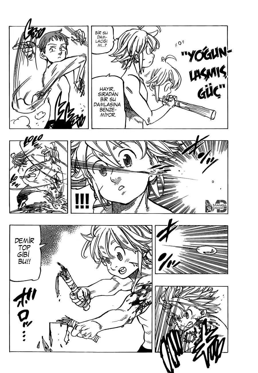 Nanatsu no Taizai - Sayfa 11