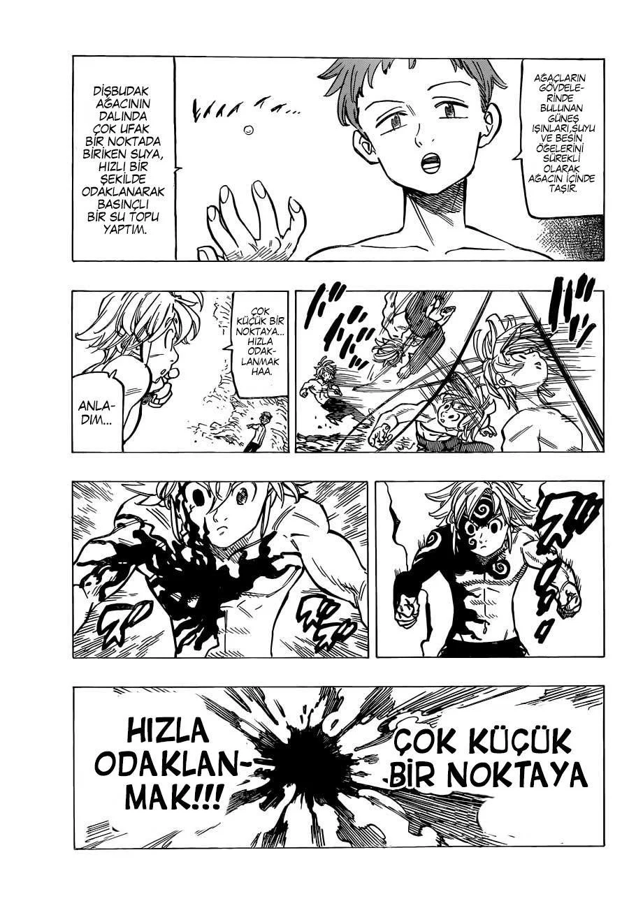 Nanatsu no Taizai - Sayfa 12