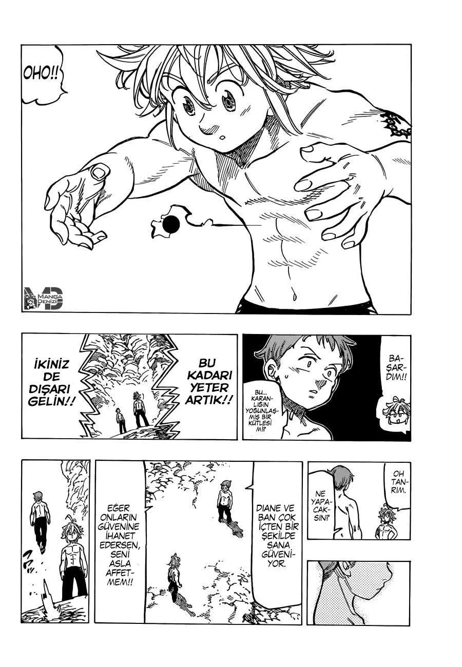 Nanatsu no Taizai - Sayfa 13