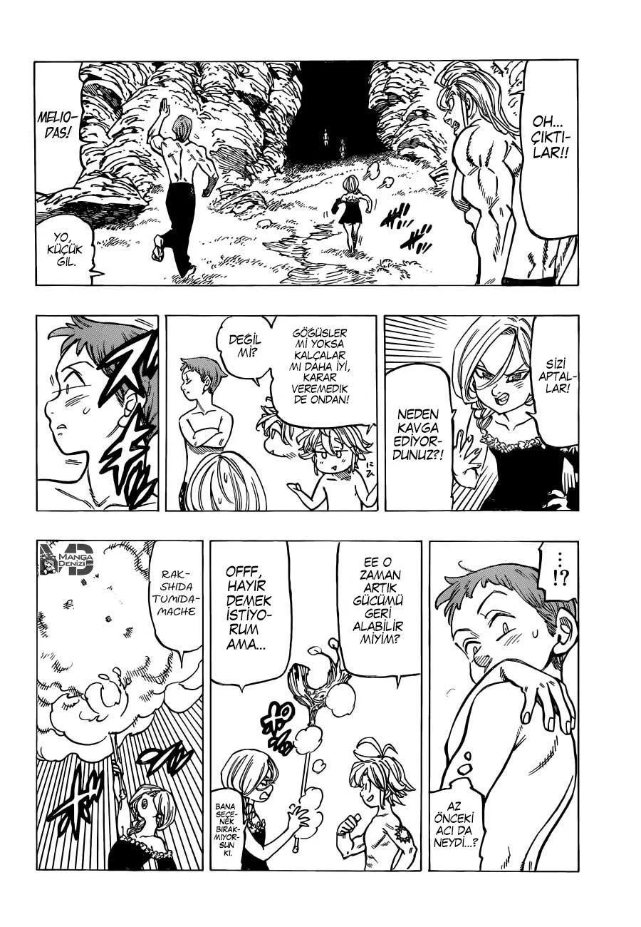 Nanatsu no Taizai - Sayfa 15