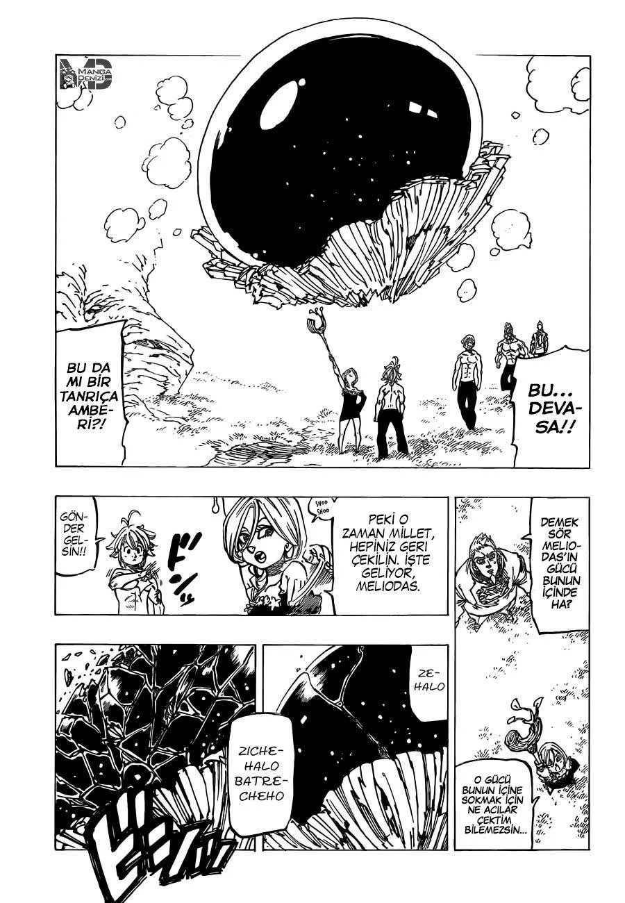 Nanatsu no Taizai - Sayfa 16