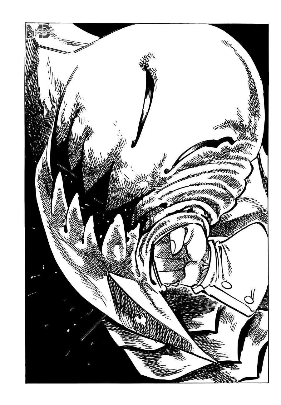 Nanatsu no Taizai - Sayfa 8