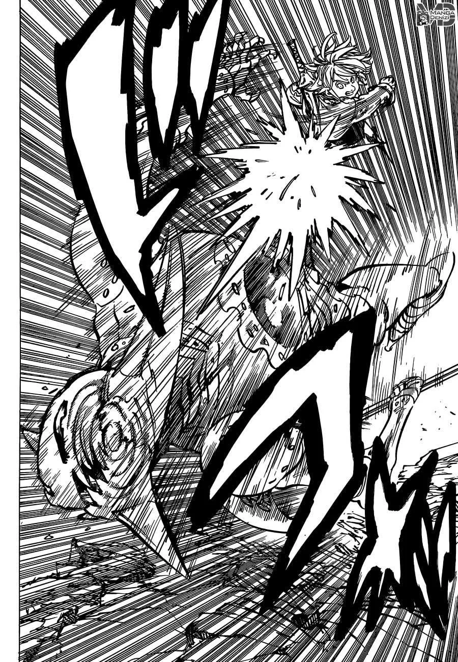 Nanatsu no Taizai - Sayfa 9