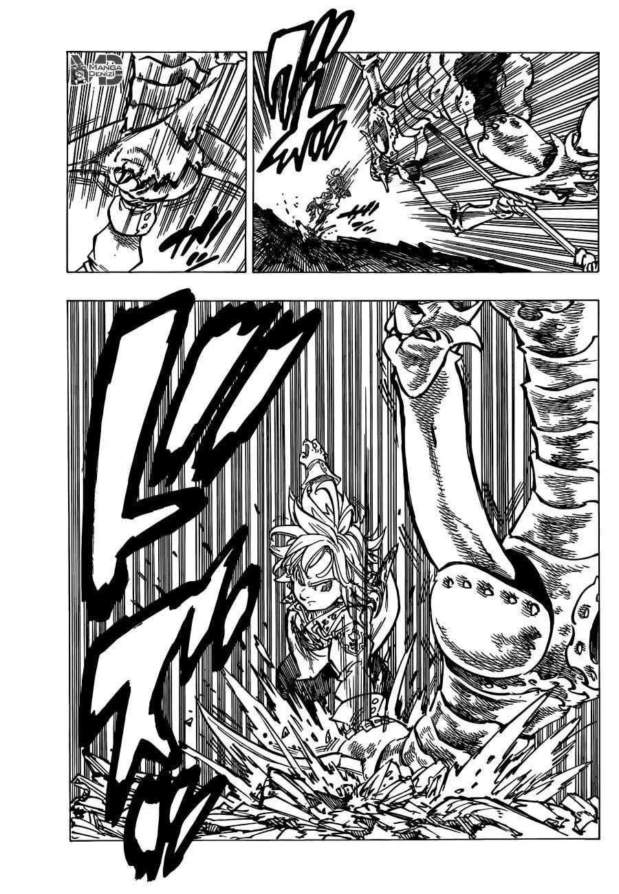 Nanatsu no Taizai - Sayfa 10