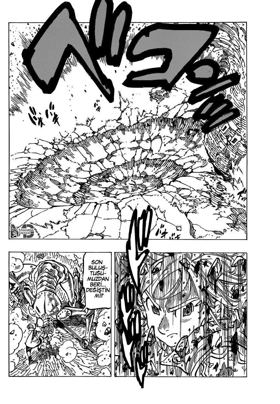Nanatsu no Taizai - Sayfa 11