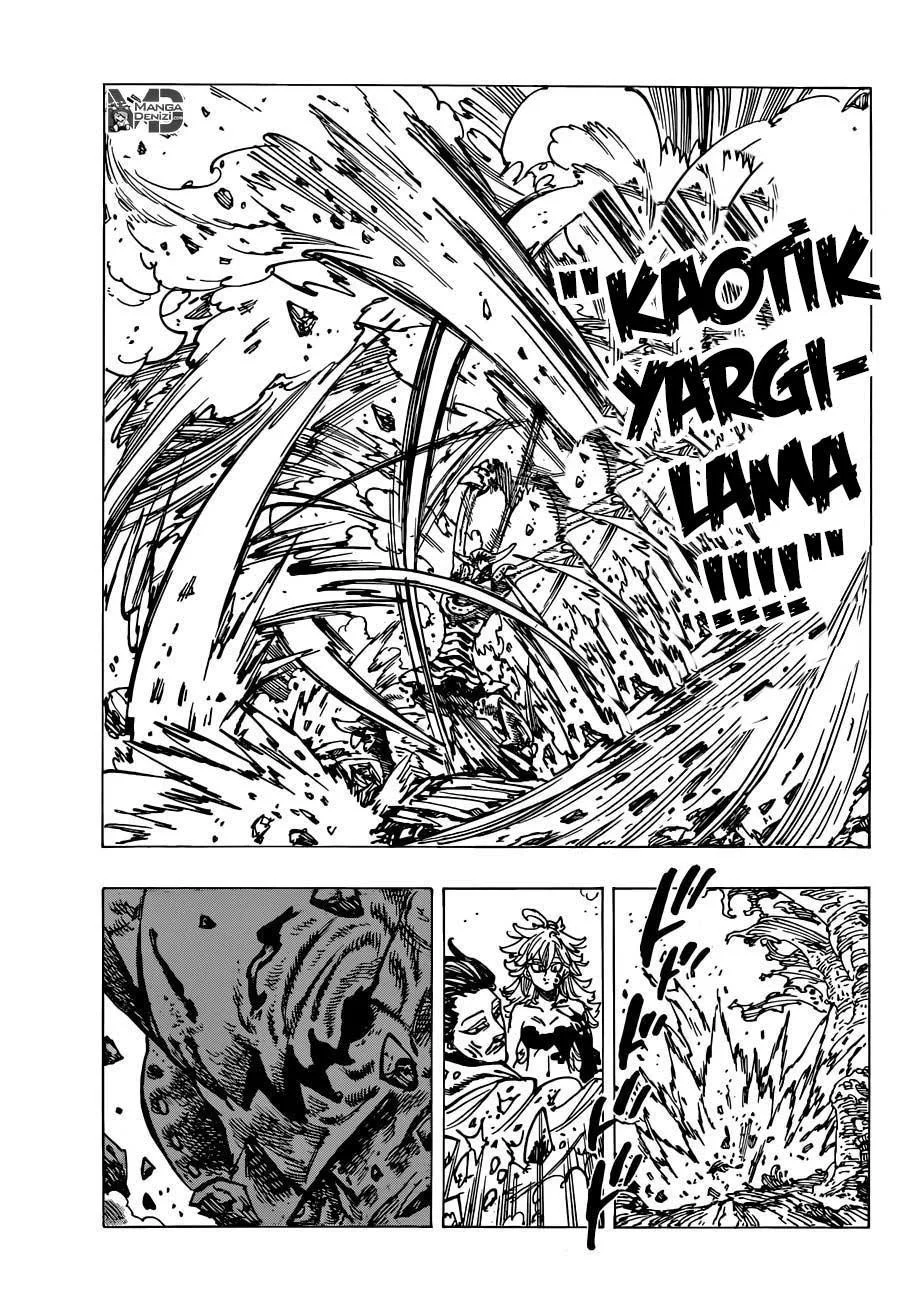 Nanatsu no Taizai - Sayfa 12