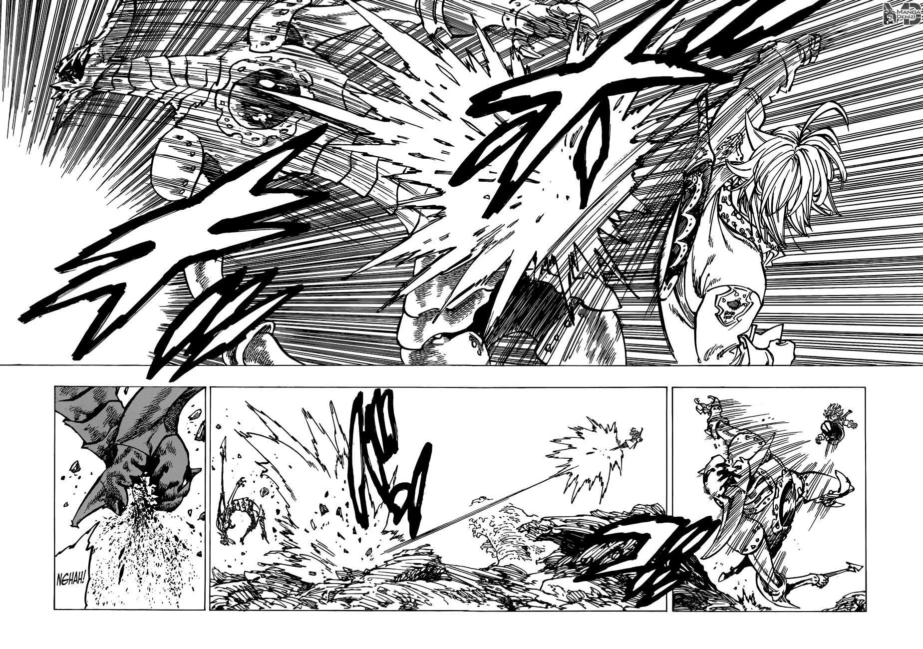 Nanatsu no Taizai - Sayfa 15