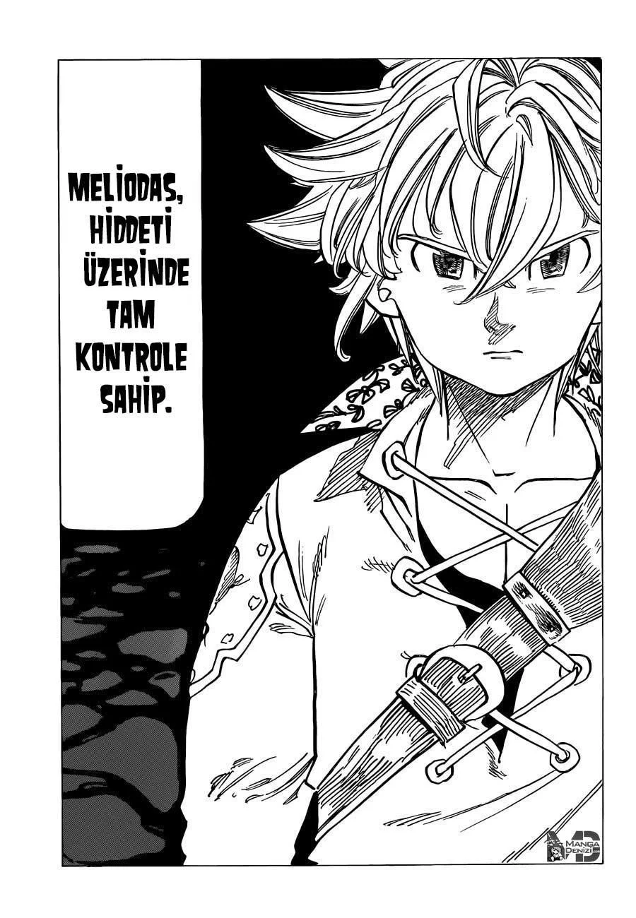 Nanatsu no Taizai - Sayfa 17