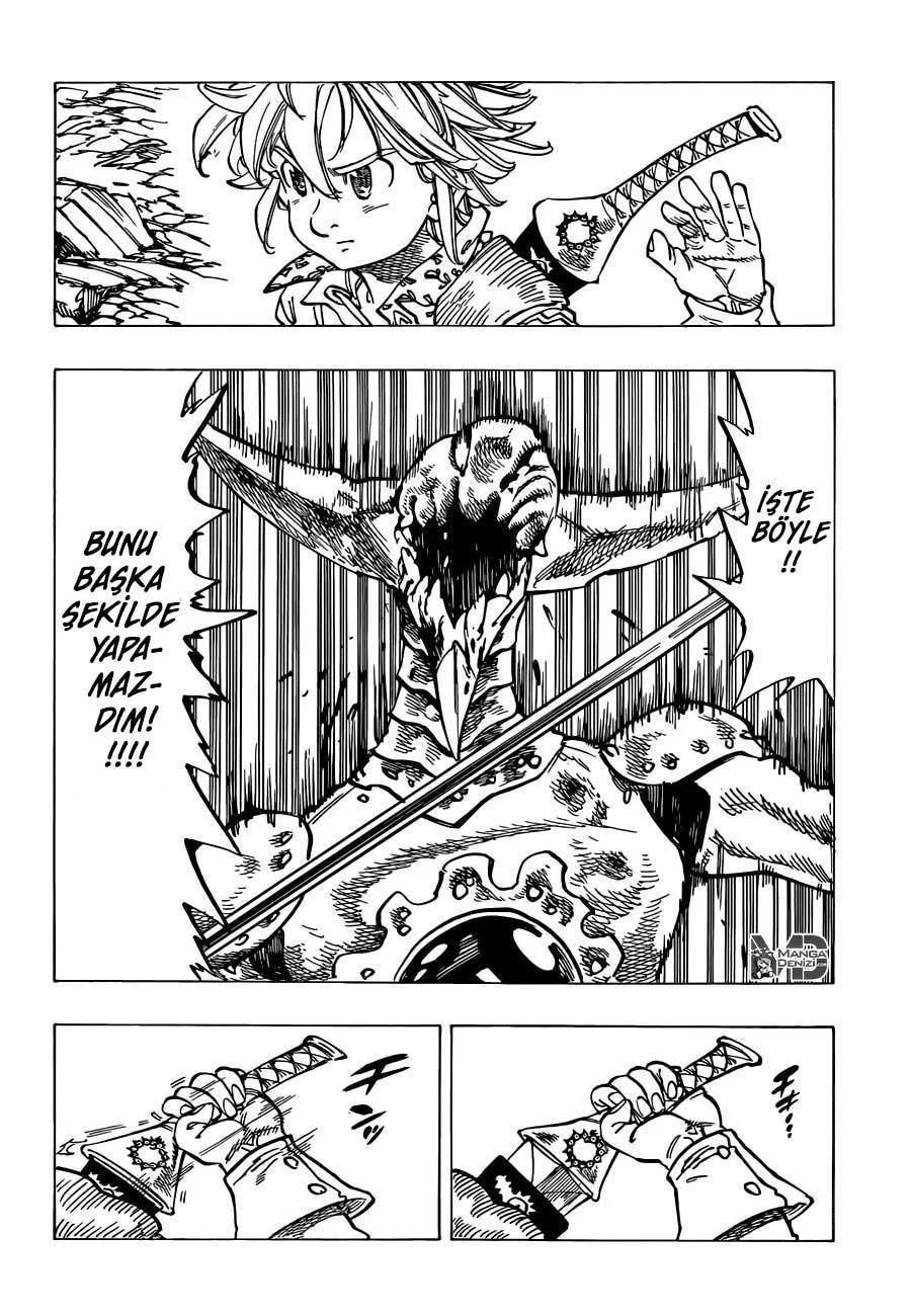 Nanatsu no Taizai - Sayfa 18