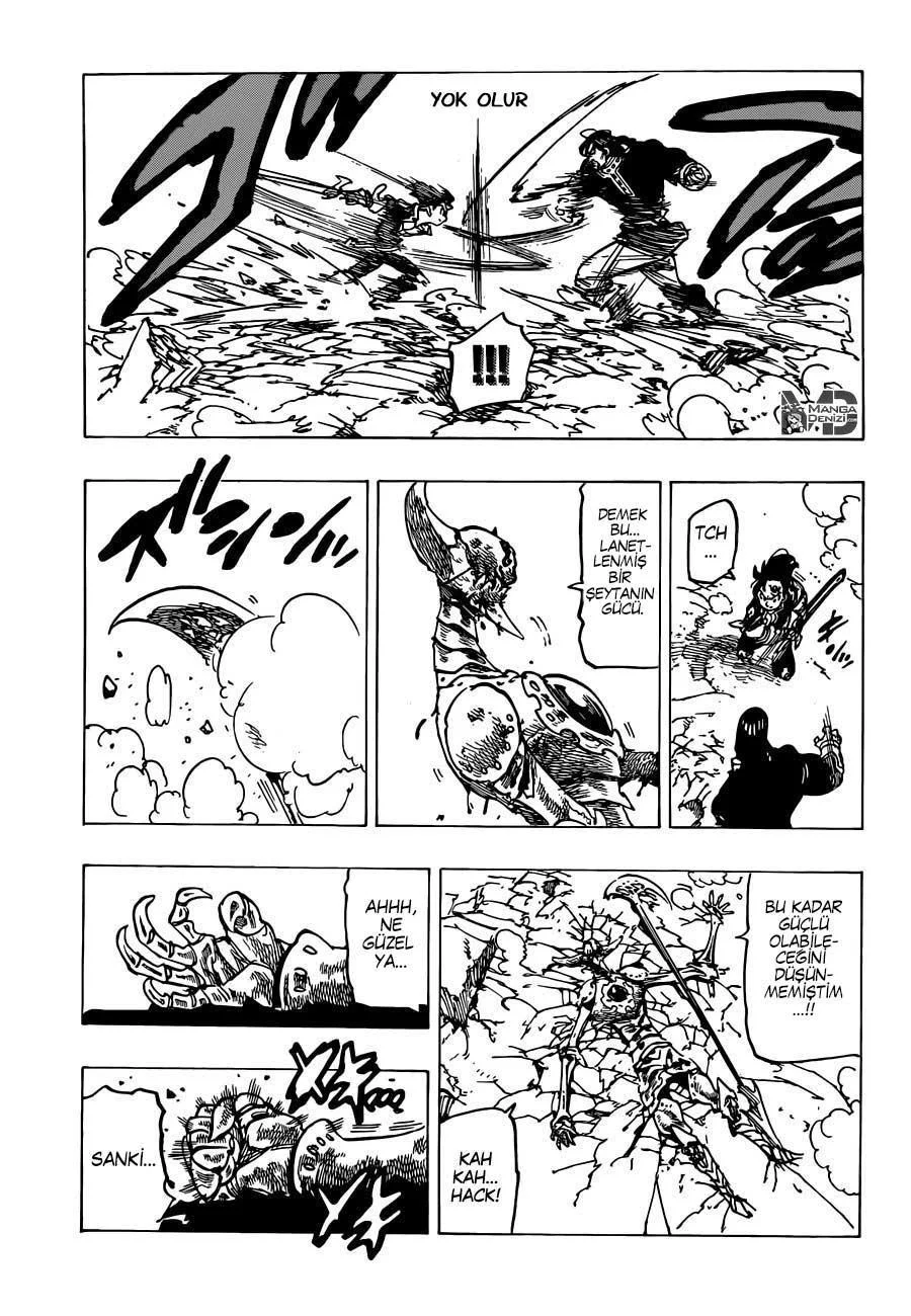 Nanatsu no Taizai - Sayfa 23
