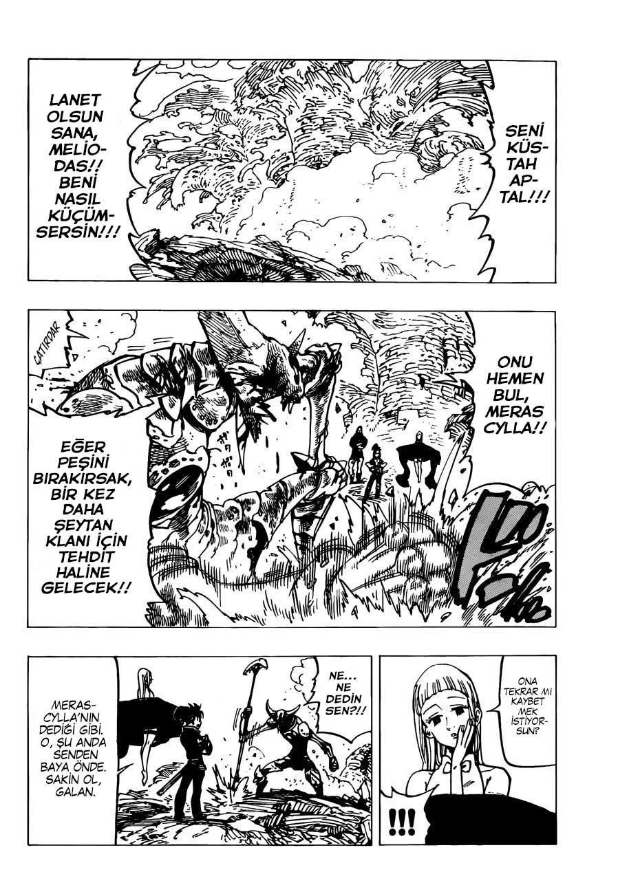 Nanatsu no Taizai - Sayfa 3