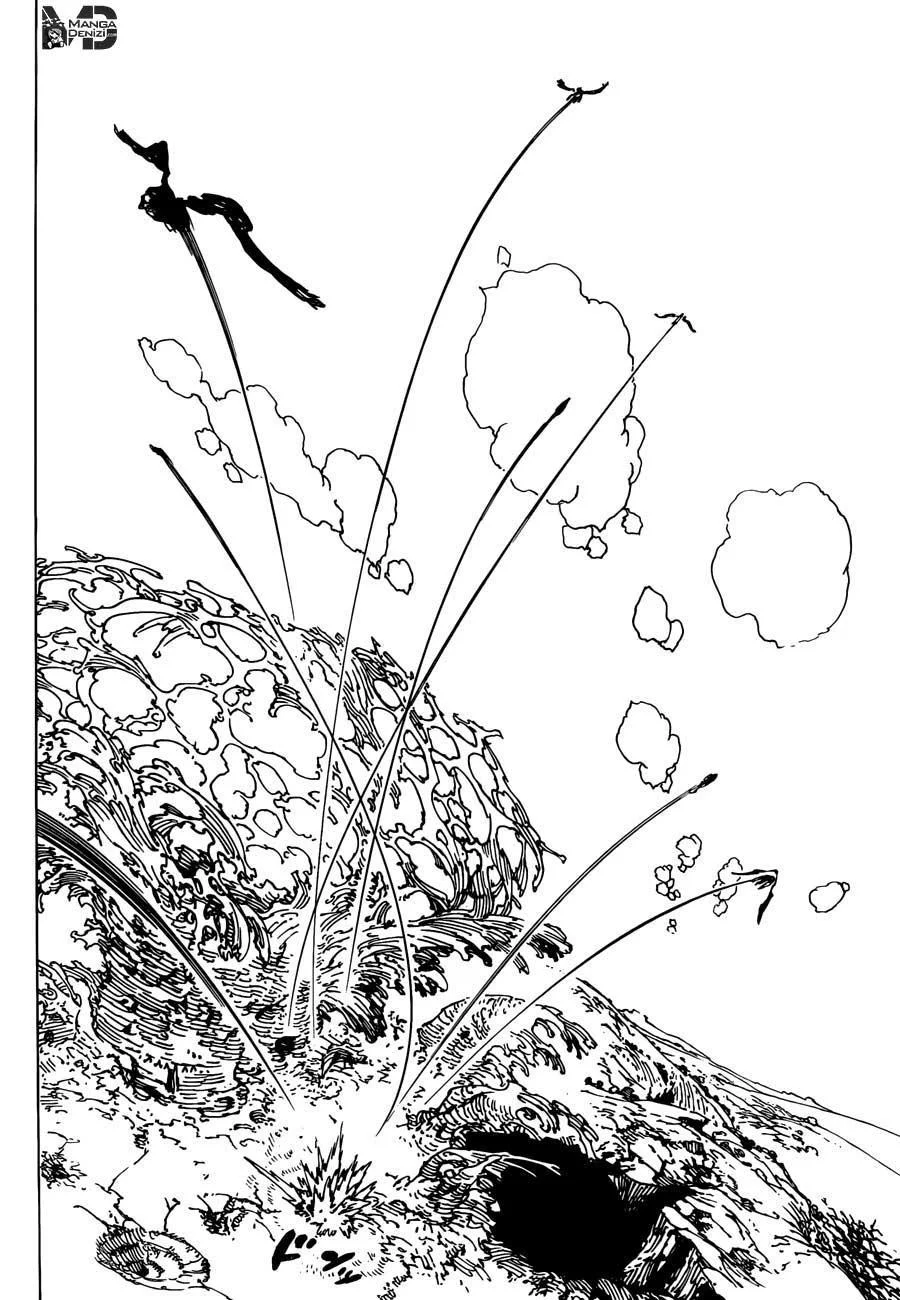 Nanatsu no Taizai - Sayfa 7