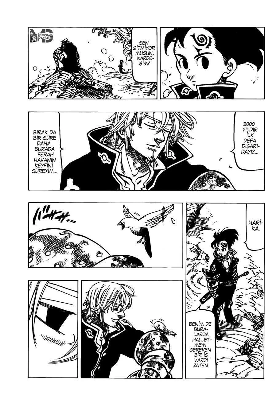 Nanatsu no Taizai - Sayfa 8