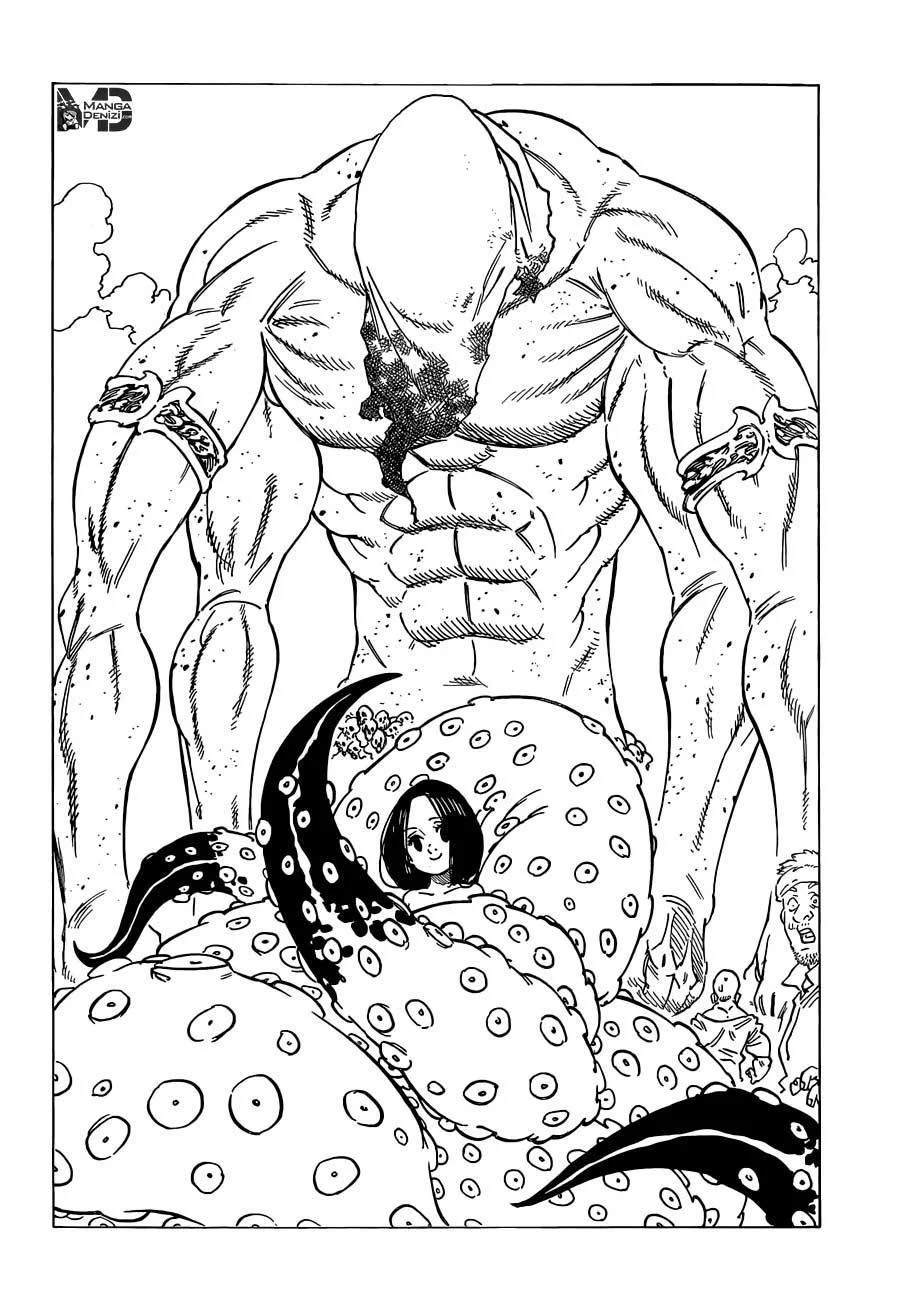 Nanatsu no Taizai - Sayfa 13