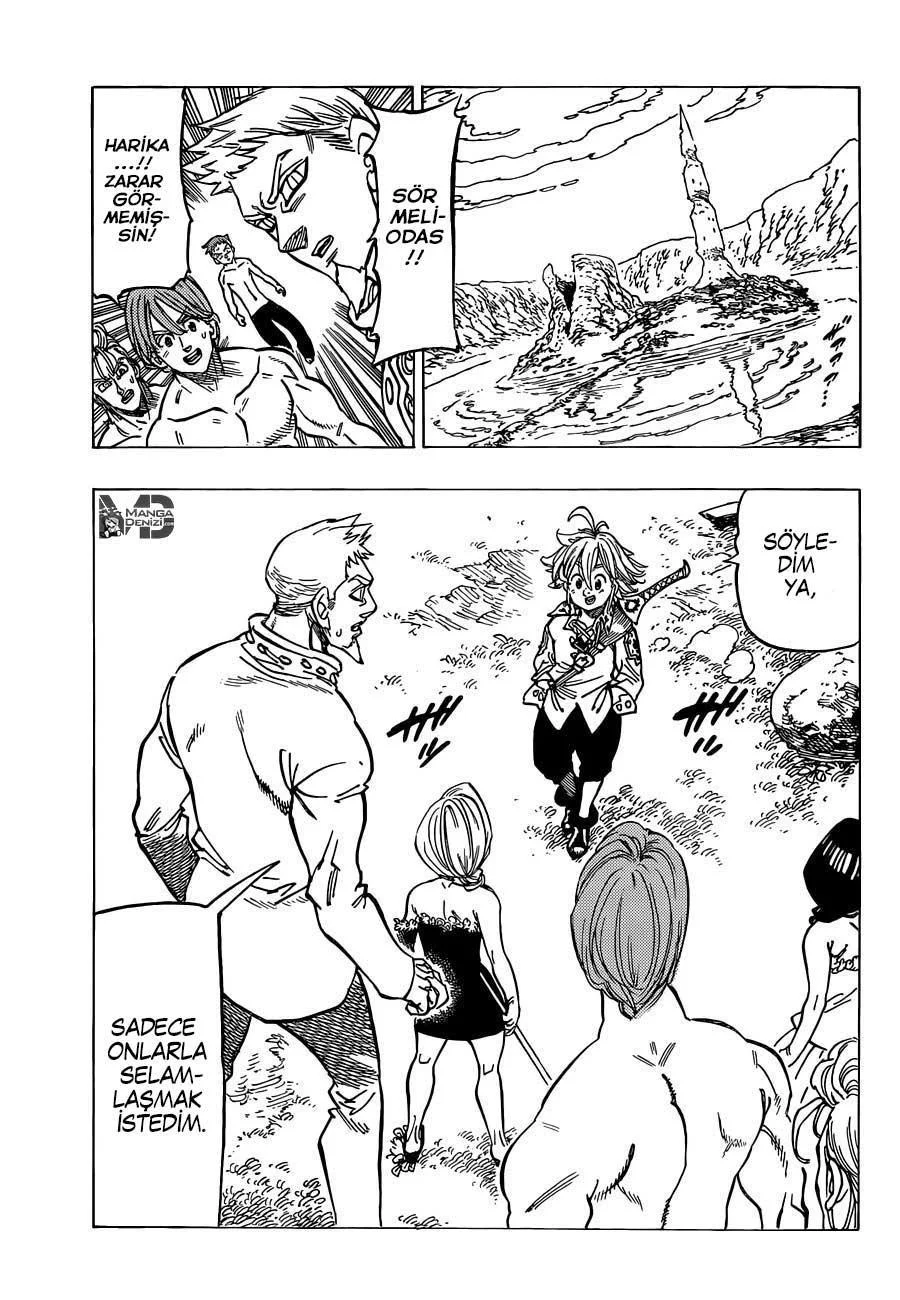 Nanatsu no Taizai - Sayfa 14