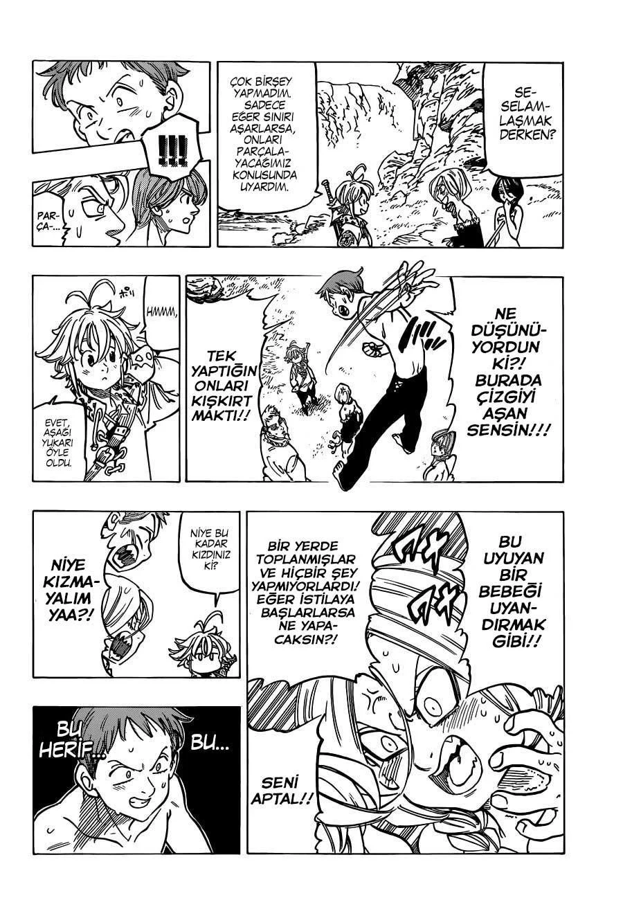 Nanatsu no Taizai - Sayfa 15