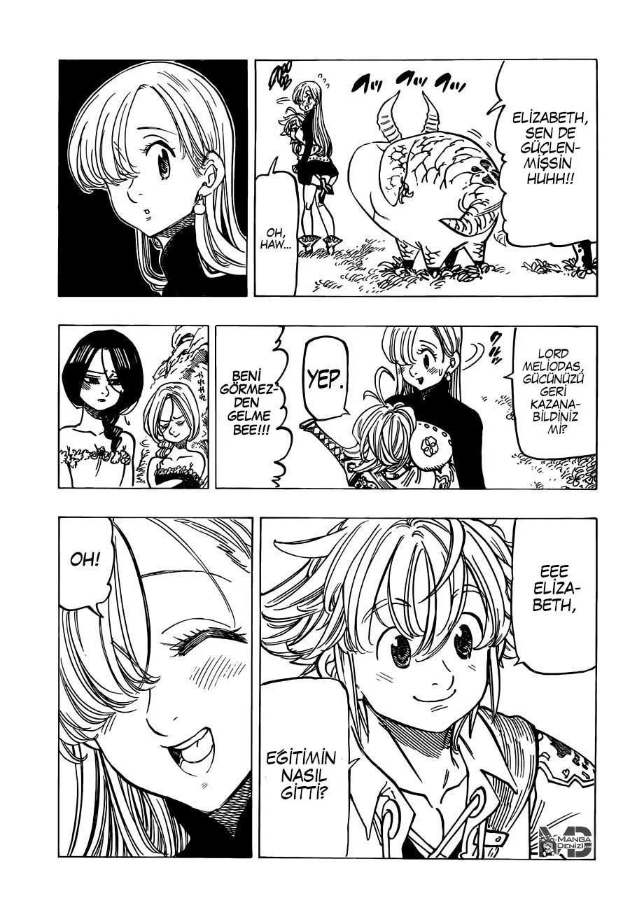 Nanatsu no Taizai - Sayfa 20