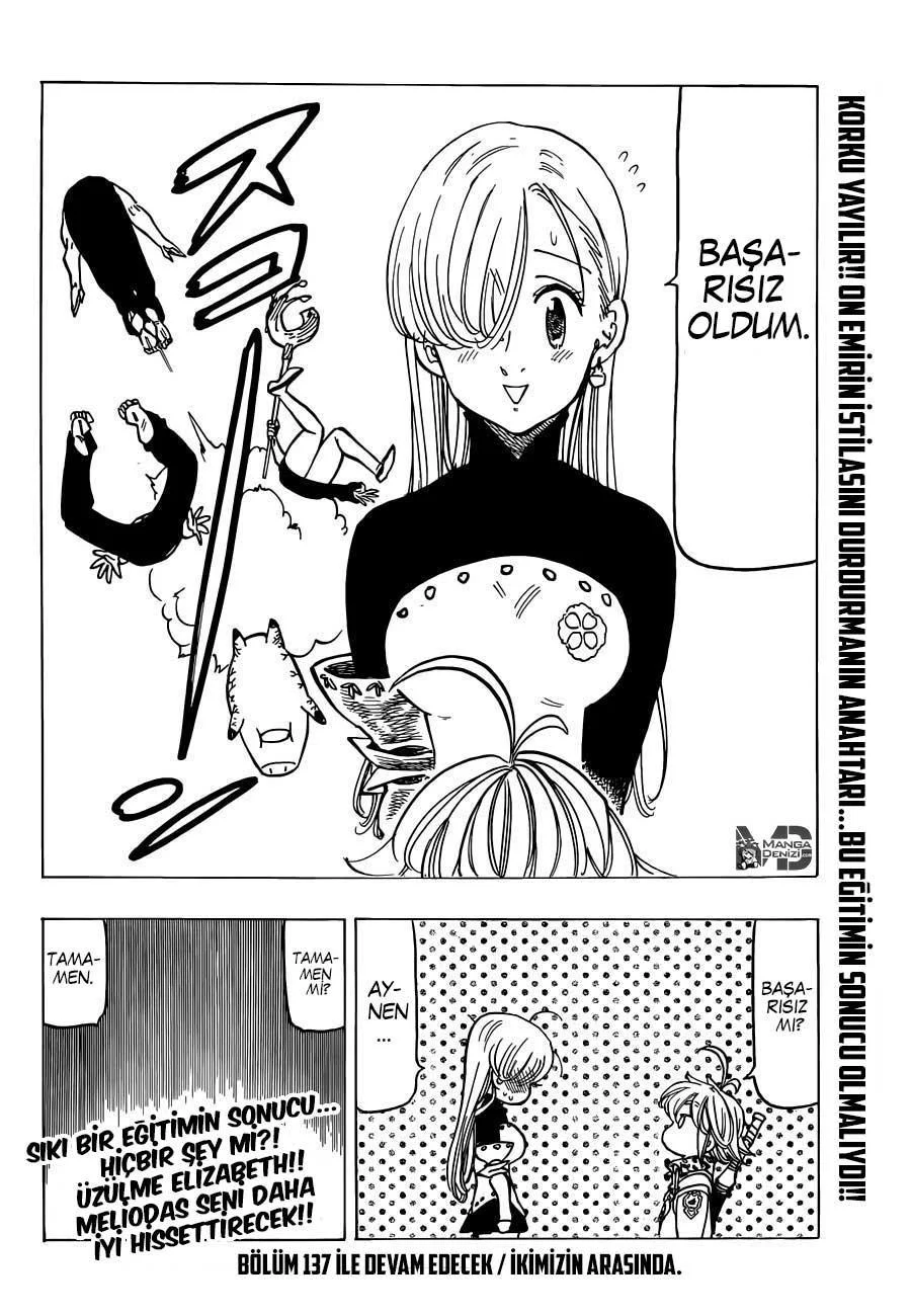 Nanatsu no Taizai - Sayfa 21