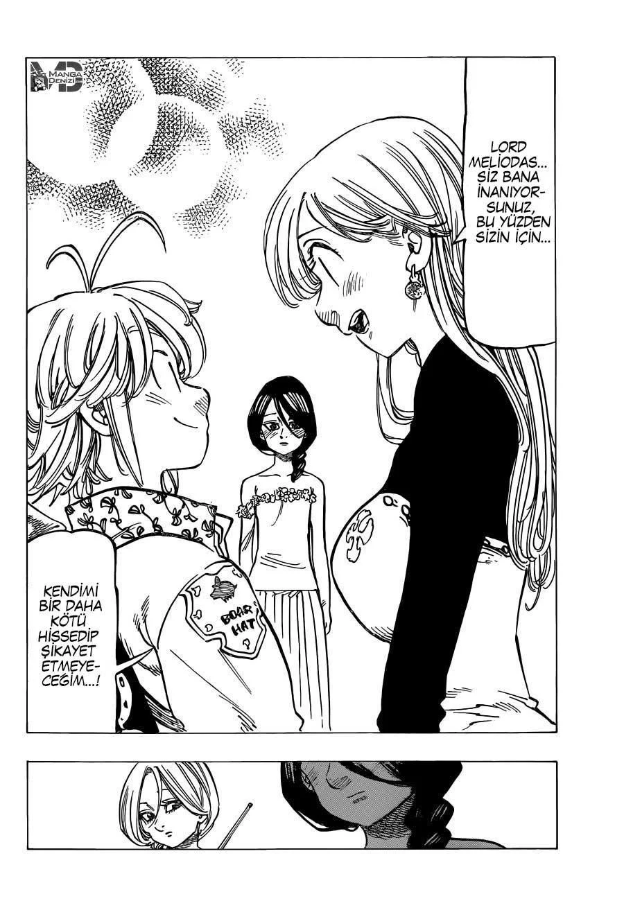 Nanatsu no Taizai - Sayfa 5