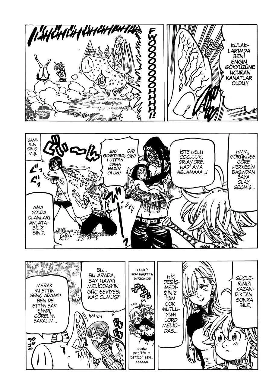 Nanatsu no Taizai - Sayfa 13