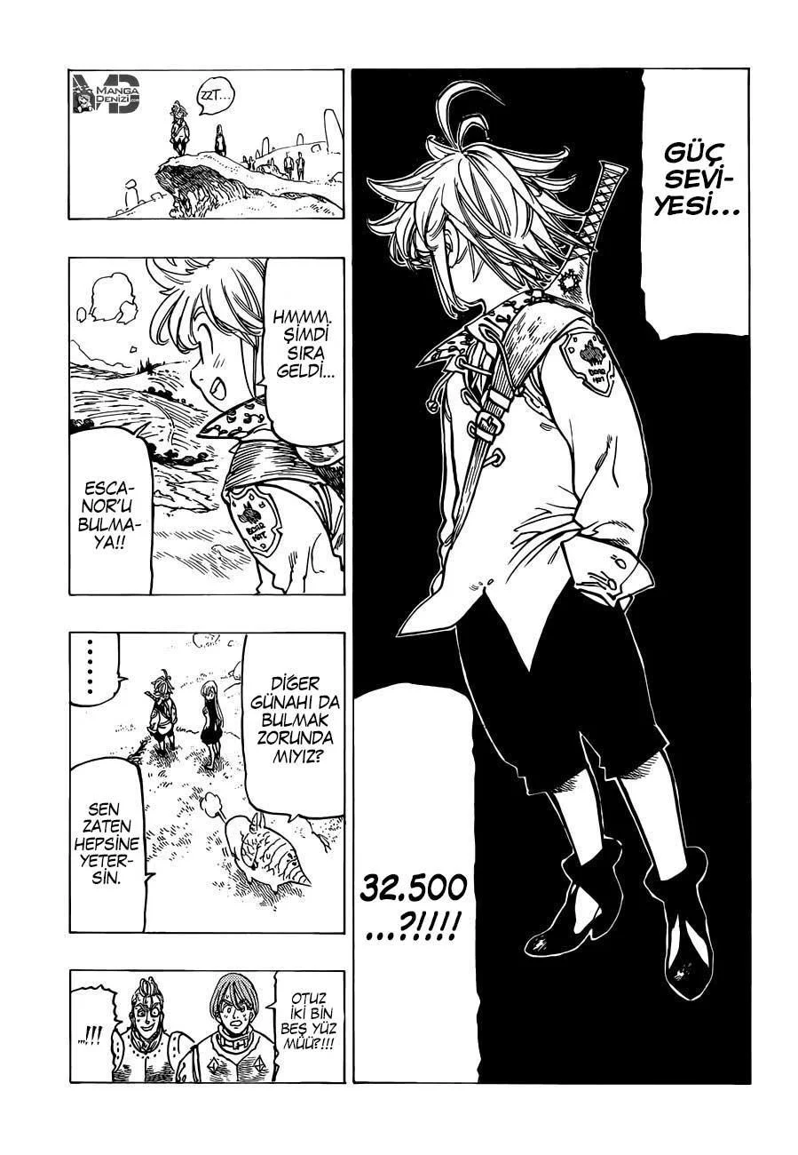 Nanatsu no Taizai - Sayfa 15