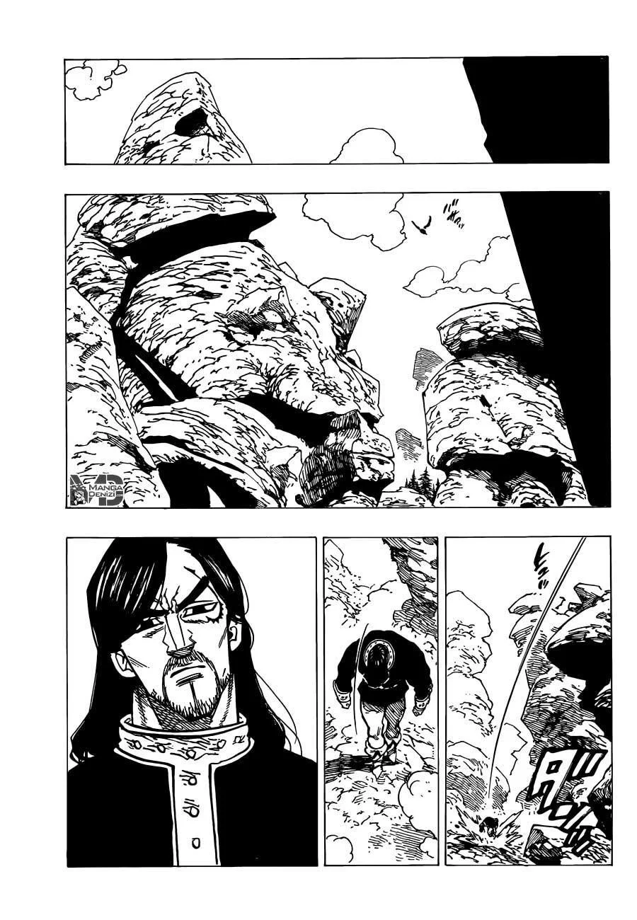 Nanatsu no Taizai - Sayfa 17