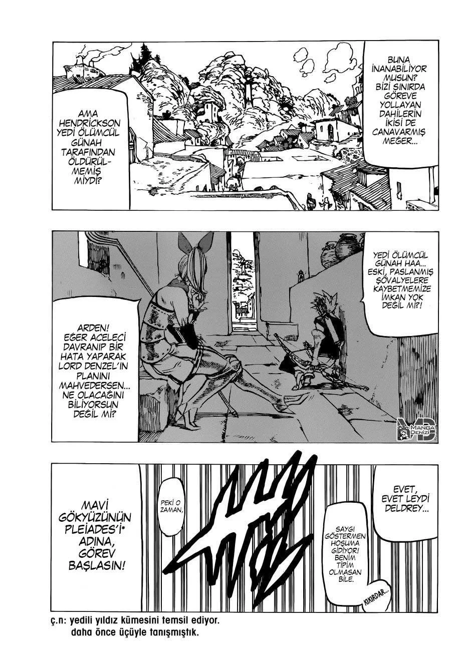 Nanatsu no Taizai - Sayfa 19