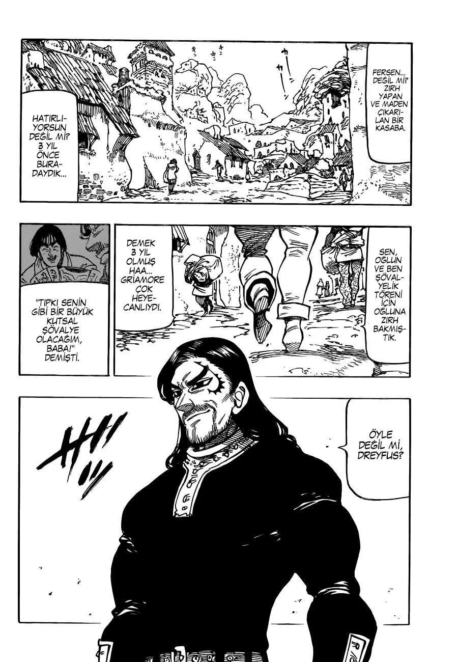 Nanatsu no Taizai - Sayfa 3