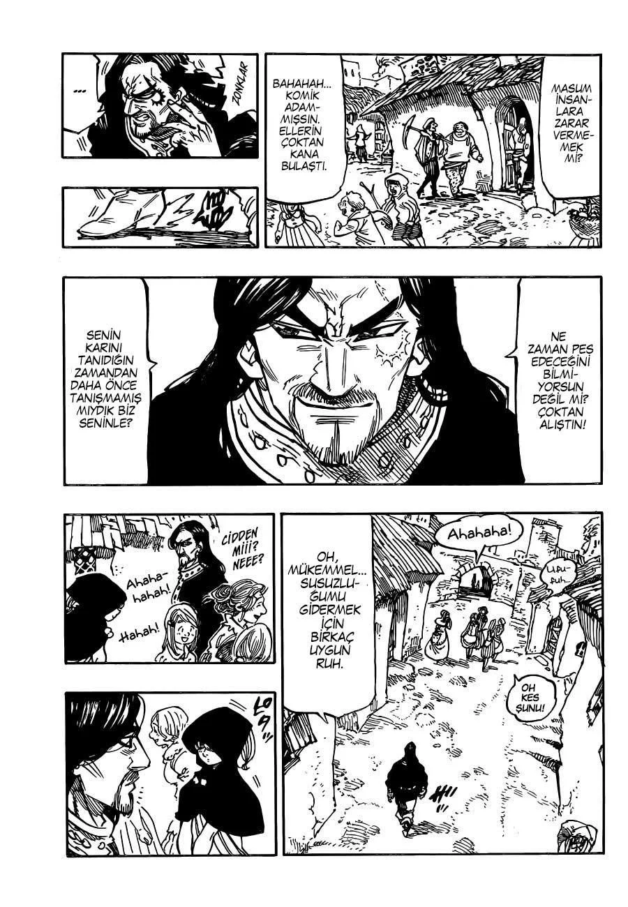 Nanatsu no Taizai - Sayfa 4