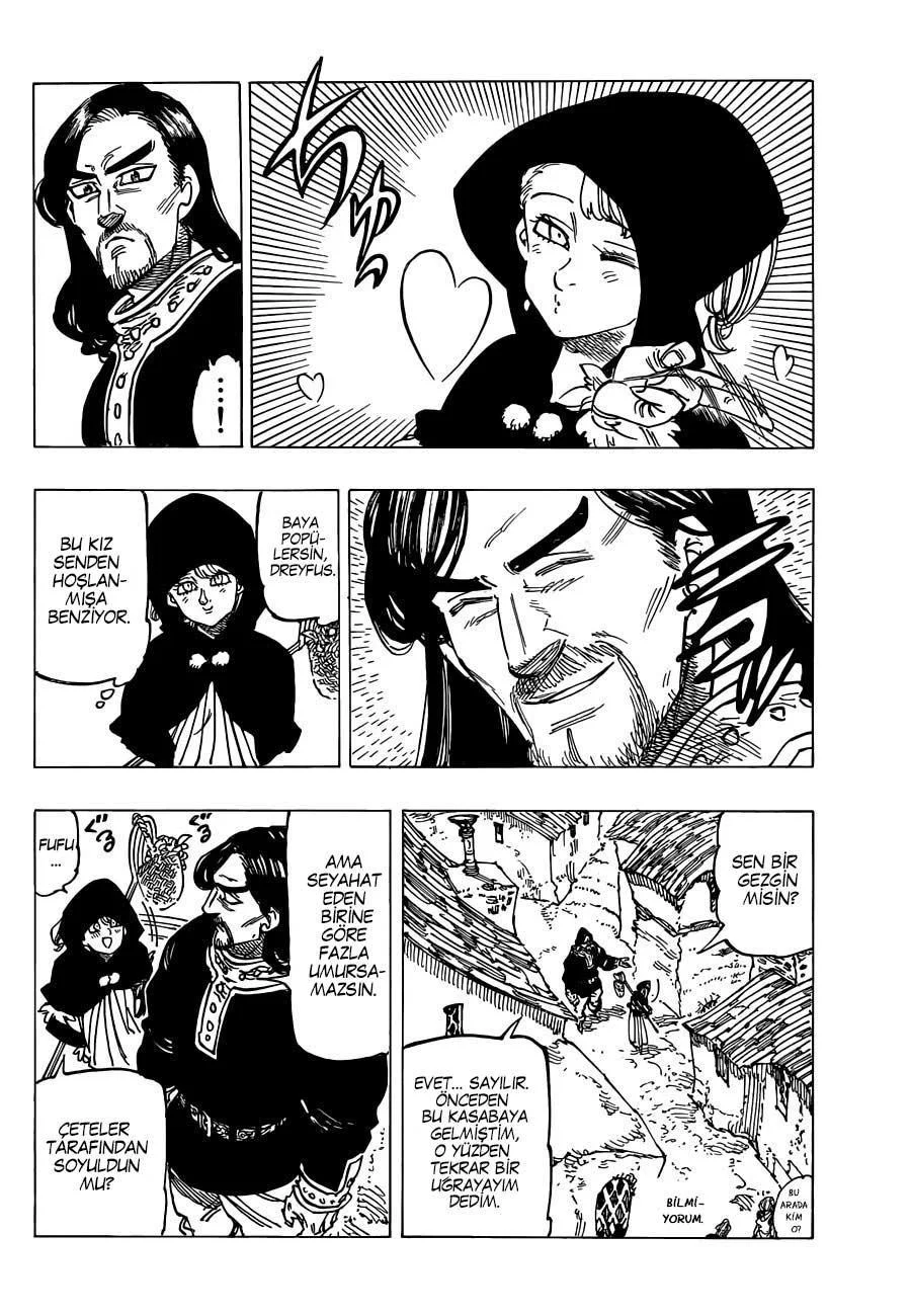 Nanatsu no Taizai - Sayfa 5