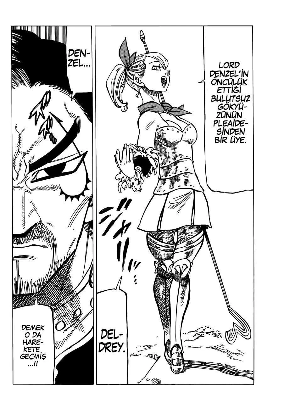 Nanatsu no Taizai - Sayfa 7