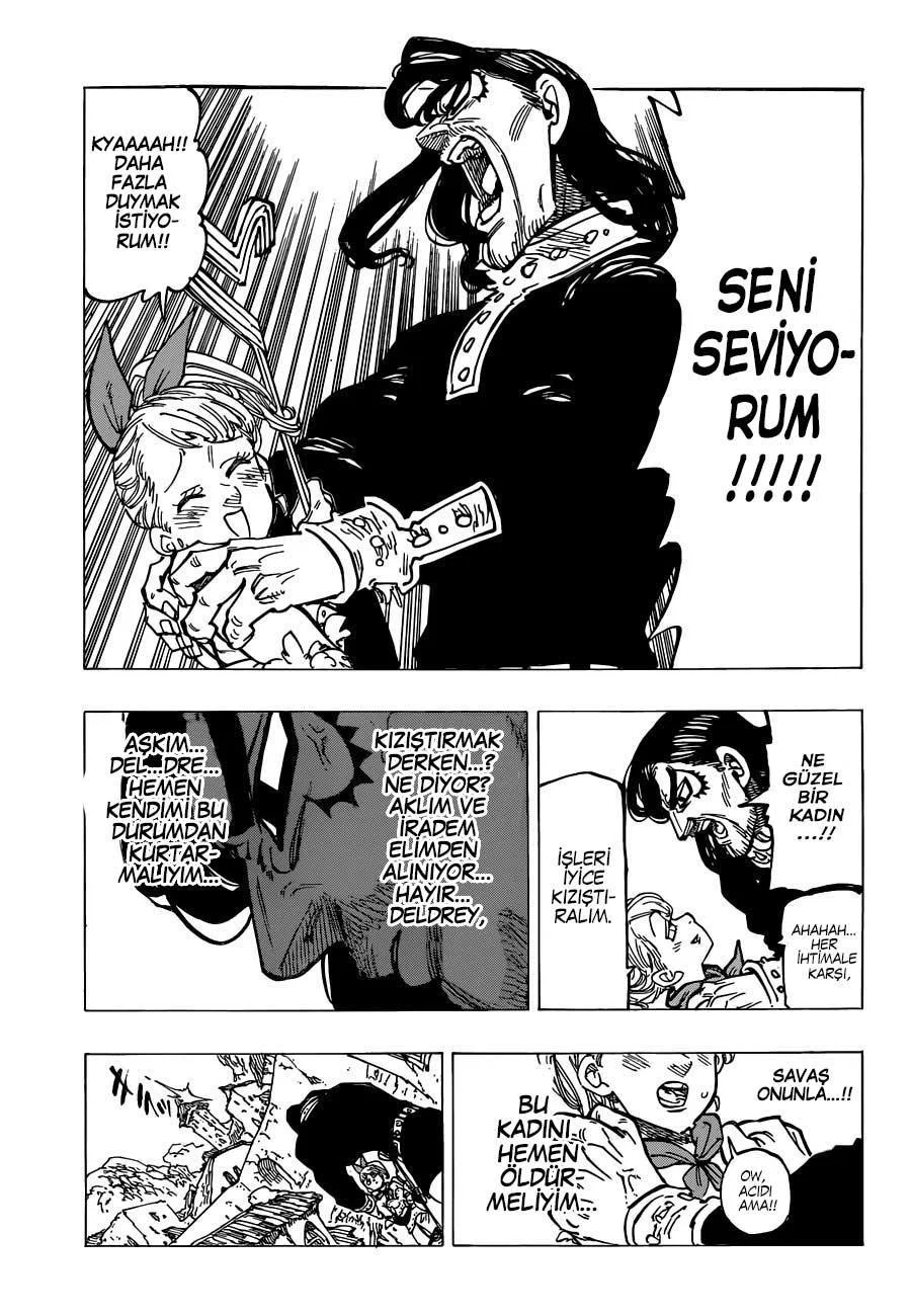 Nanatsu no Taizai - Sayfa 10