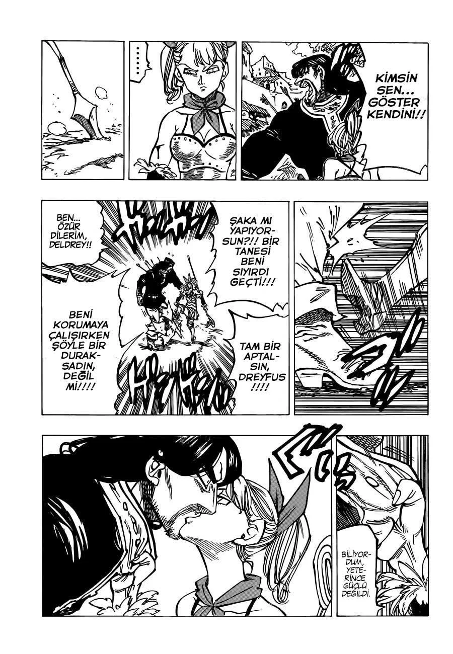 Nanatsu no Taizai - Sayfa 12