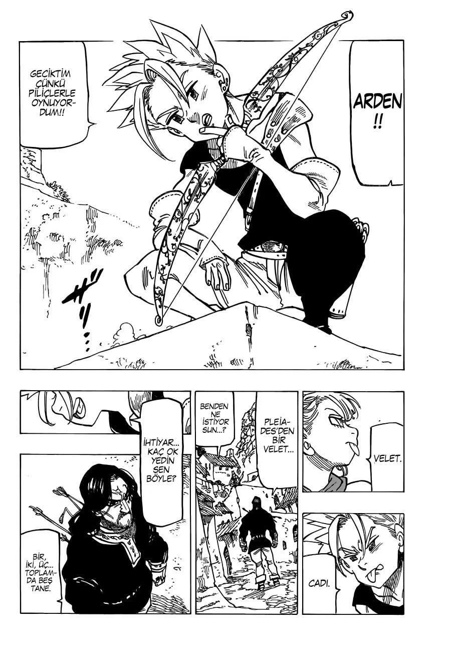 Nanatsu no Taizai - Sayfa 15