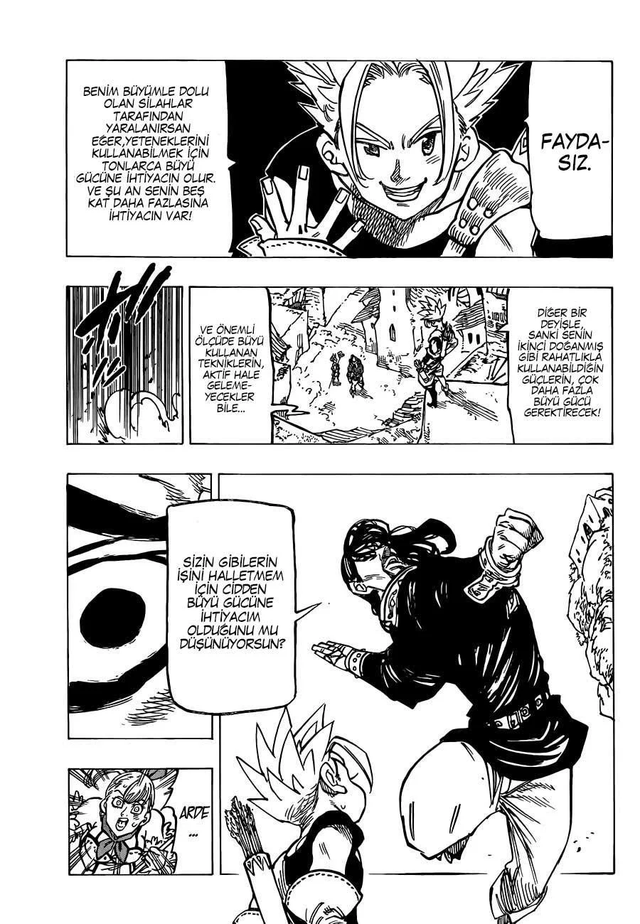 Nanatsu no Taizai - Sayfa 16