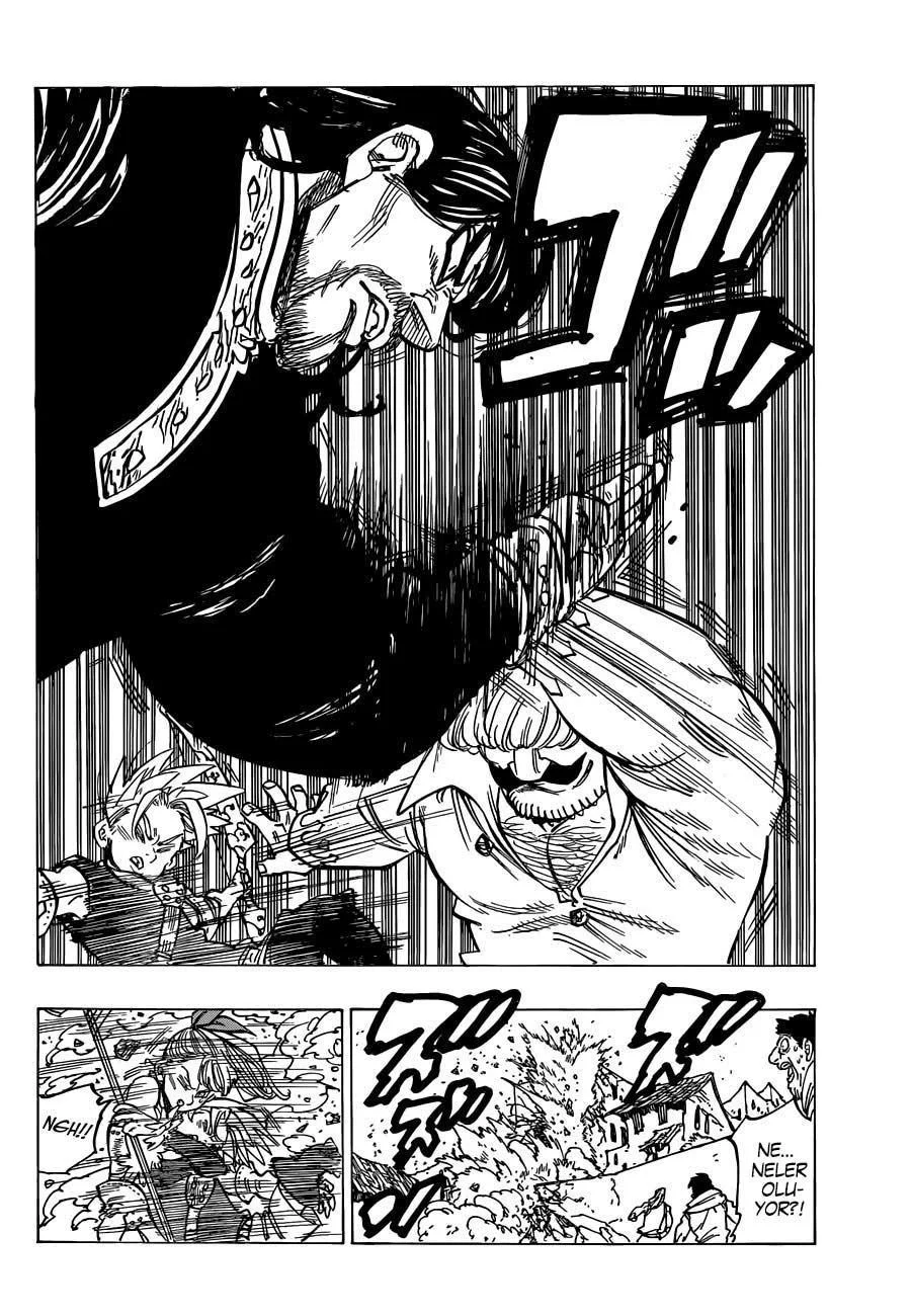 Nanatsu no Taizai - Sayfa 17