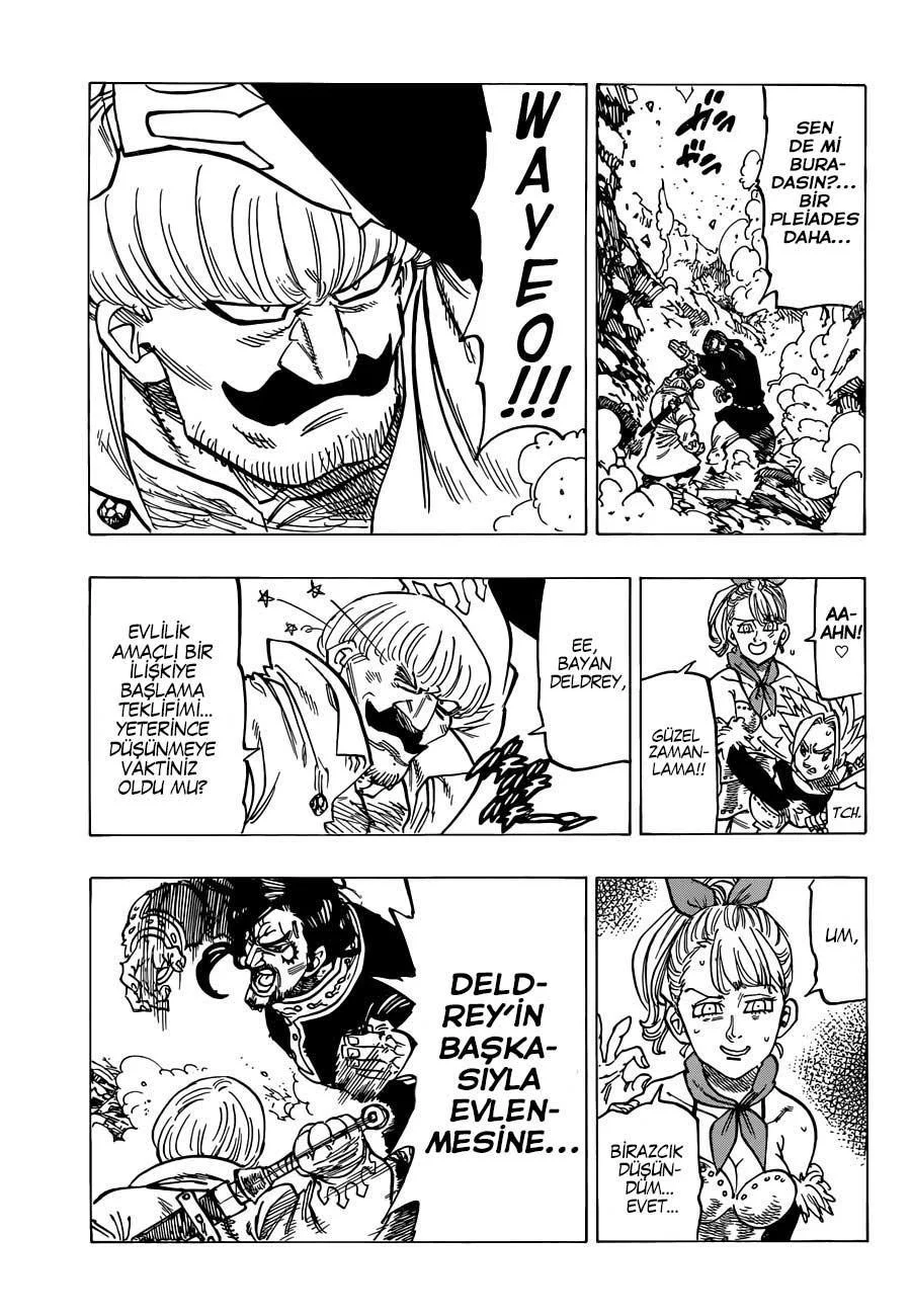 Nanatsu no Taizai - Sayfa 18