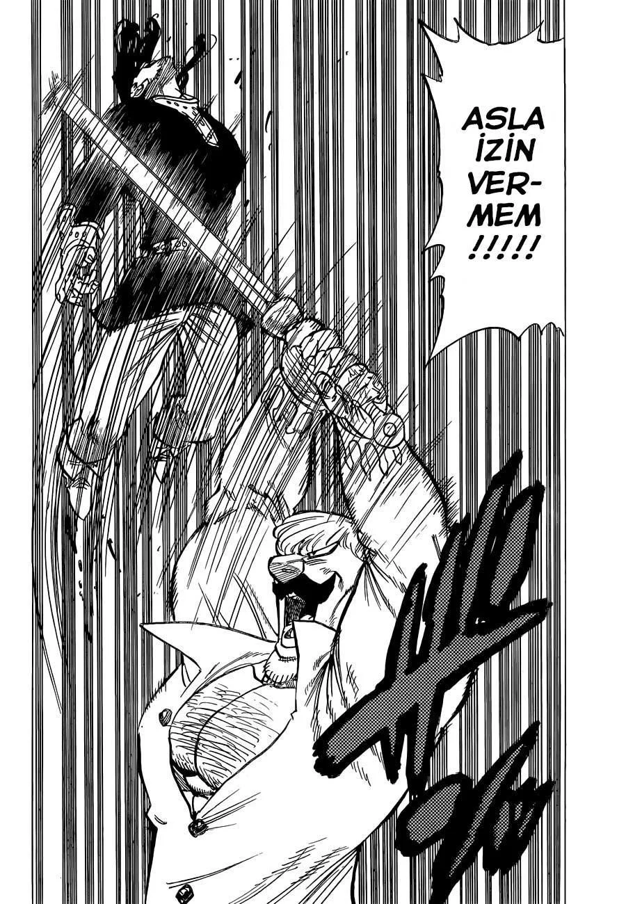 Nanatsu no Taizai - Sayfa 19