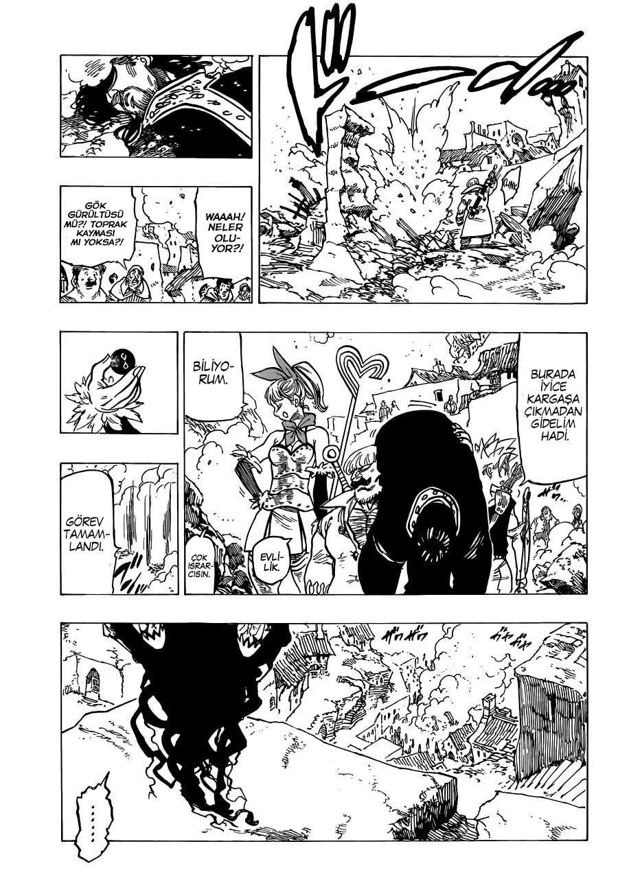 Nanatsu no Taizai - Sayfa 20