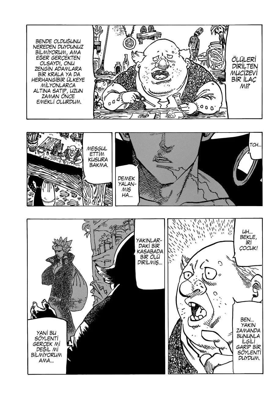 Nanatsu no Taizai - Sayfa 22