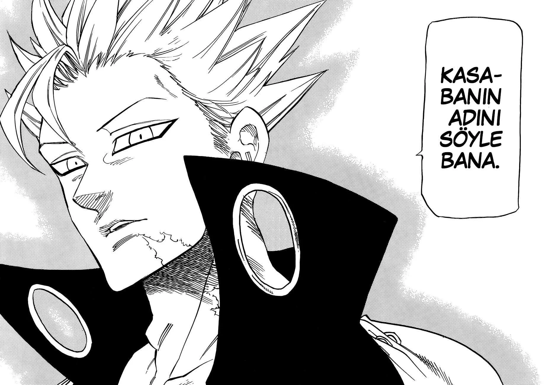 Nanatsu no Taizai - Sayfa 23