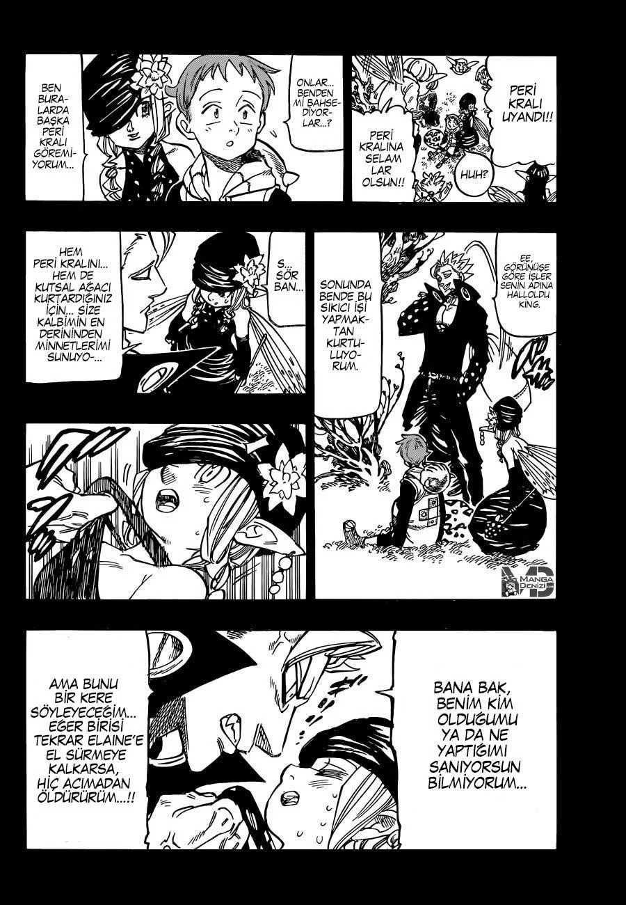 Nanatsu no Taizai - Sayfa 5