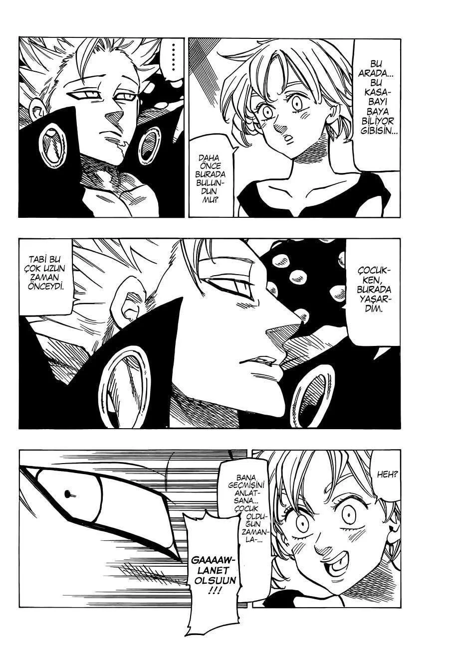 Nanatsu no Taizai - Sayfa 11