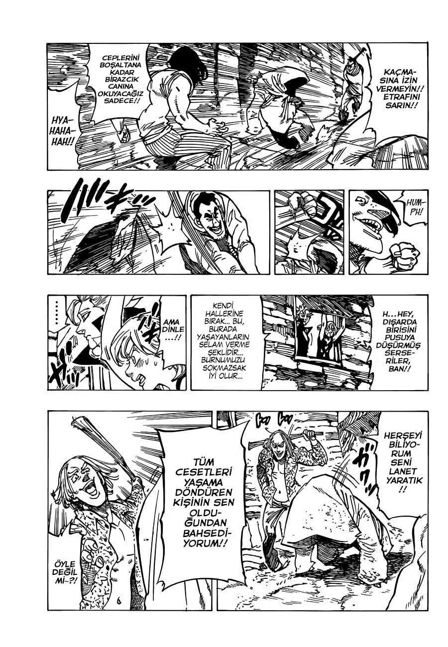 Nanatsu no Taizai - Sayfa 12