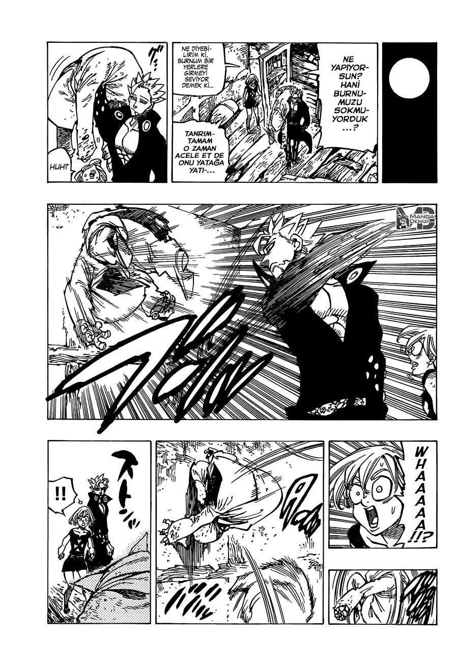 Nanatsu no Taizai - Sayfa 14