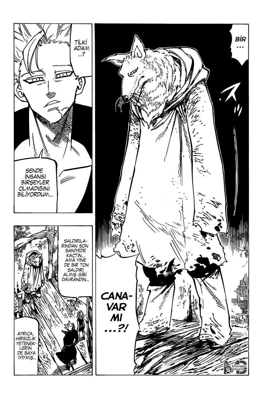 Nanatsu no Taizai - Sayfa 15