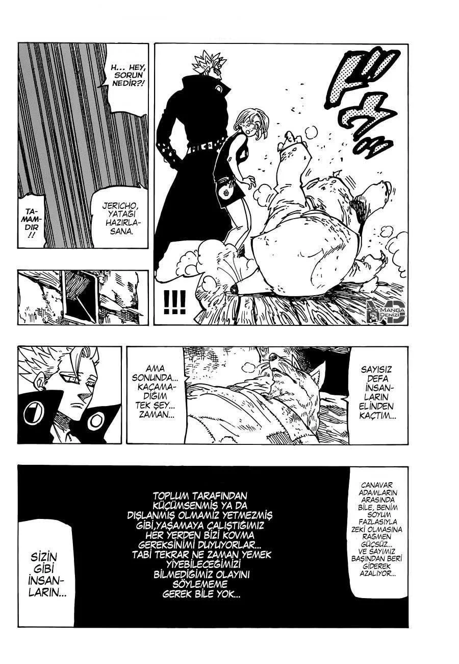 Nanatsu no Taizai - Sayfa 17